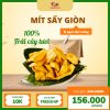 mít sấy hanafood thơm ngon