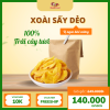 Xoài sấy dẻo
