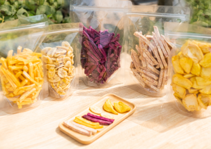 Cách Bảo Quản Hoa Quả Sấy Thăng Hoa