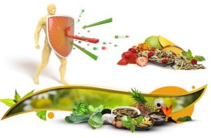 cách tăng cường hệ miễn dịch