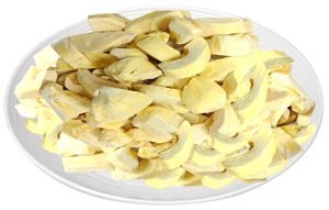 sầu riêng sấy